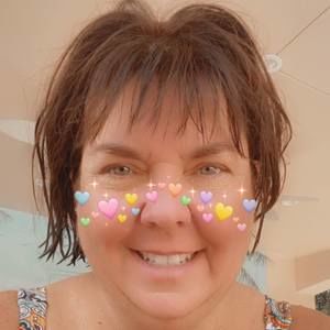 Meet your Posher, Lori